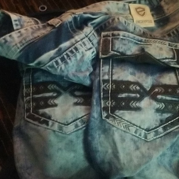 Jeans - Picture 4 of 4